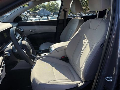 Used 2026 Hyundai Tucson SEL FWD image 37