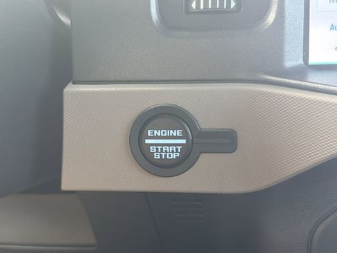 Used 2024 Ford Bronco Wildtrak AWD/4WD image 43