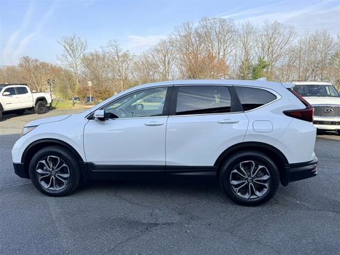 Used 2020 Honda CR-V EX image 7