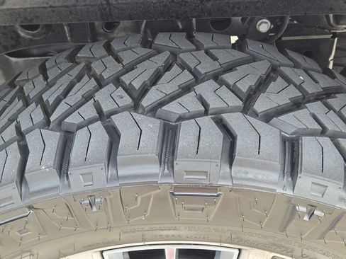 Used 2026 Ford F150 Platinum w/ Equipment Group 703A Plus AWD/4WD image 49