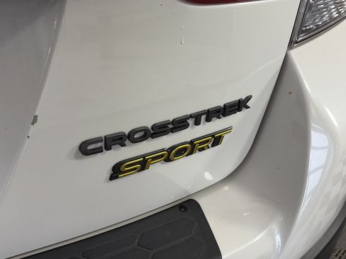 Used 2021 Subaru Crosstrek 2.5i Sport w/ Popular Package #2B image 16