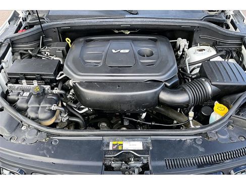 Used 2018 Jeep Grand Cherokee Altitude image 29