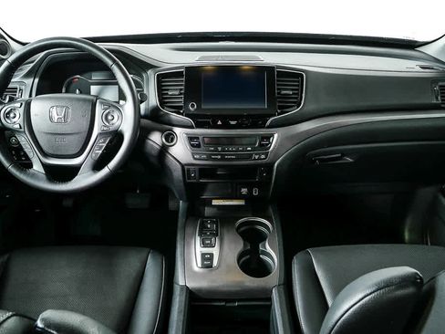 Used 2023 Honda Ridgeline RTL-E image 19