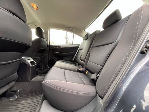 Used 2015 Subaru Legacy 2.5i Premium w/ Popular Package #2 AWD/4WD image 13