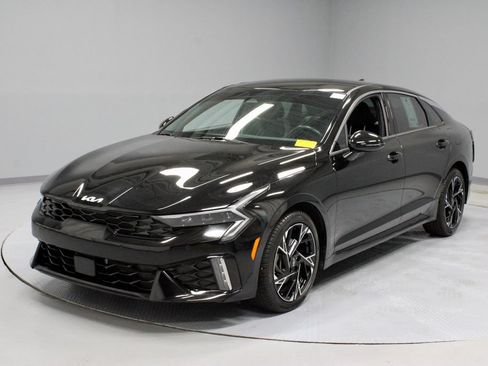 Used 2025 Kia K5 GT-Line FWD image 7