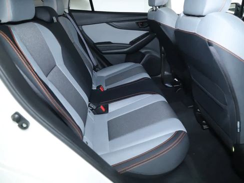 Used 2022 Subaru Crosstrek 2.0i Premium w/ Moonroof Package image 33