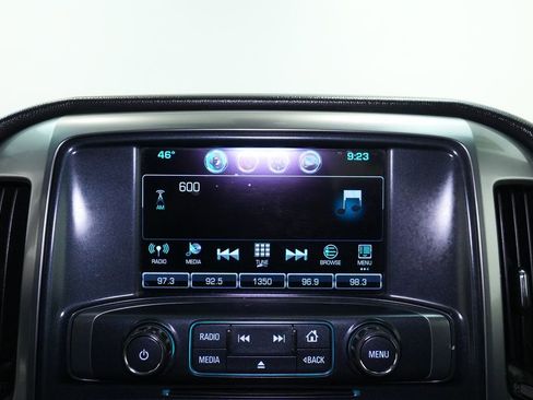 Used 2017 Chevrolet Silverado 1500 LT w/ All Star Edition image 30