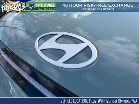 New 2026 Hyundai Kona SEL Premium FWD image 31
