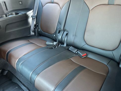 New 2026 Honda Pilot TrailSport image 28