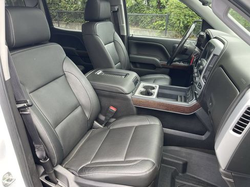 Certified 2018 GMC Sierra 1500 SLT AWD/4WD image 27