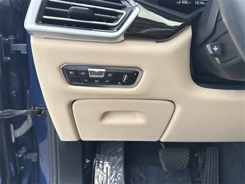 Used 2021 BMW X5 xDrive45e w/ Premium Package image 23