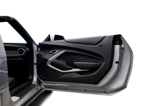Used 2019 Chevrolet Camaro LT RWD image 52