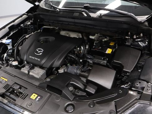 Used 2025 MAZDA CX-5 AWD 2.5 S w/ Select Package image 14