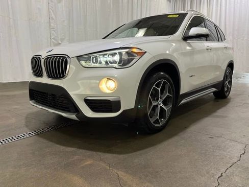 Used 2018 BMW X1 xDrive28i AWD/4WD image 26