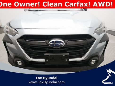 Used 2024 Subaru Outback Onyx Edition XT image 23