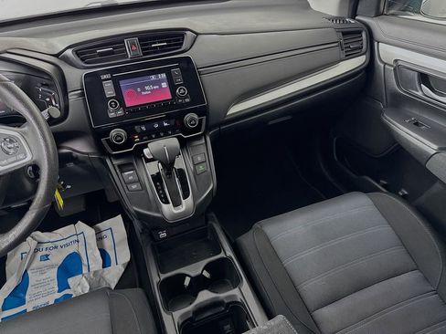 Used 2020 Honda CR-V LX image 27