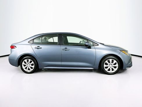 Used 2024 Toyota Corolla LE image 10