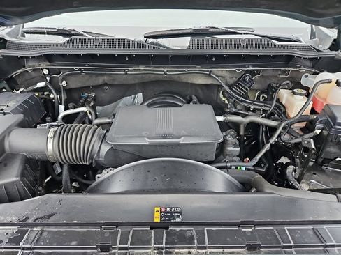 Used 2026 Chevrolet Silverado 2500 LT AWD/4WD image 37
