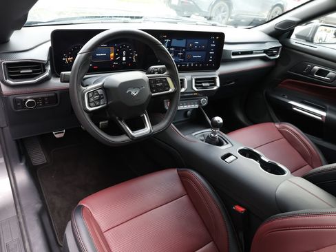 Used 2026 Ford Mustang GT RWD image 13