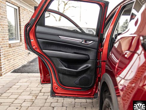 Used 2017 MAZDA CX-5 Grand Touring AWD/4WD image 36