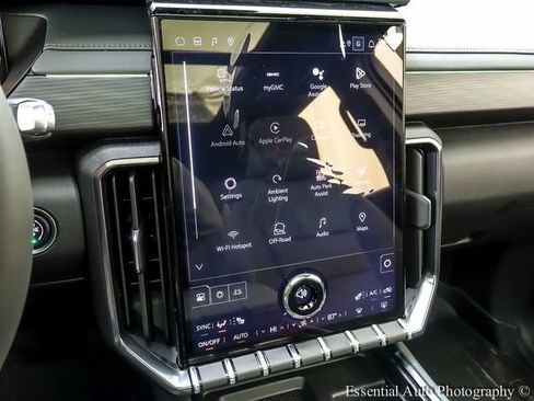 New 2026 GMC Acadia AT4 w/ Super Cruise Package image 14