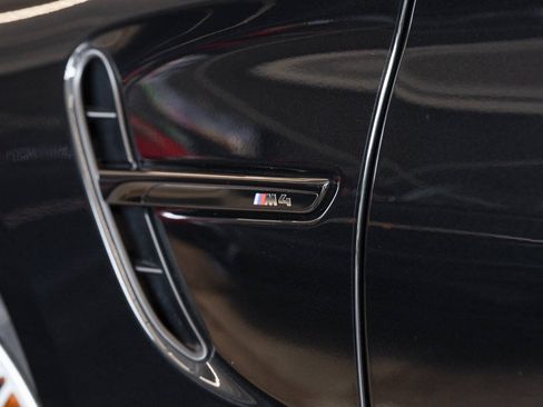 Used 2016 BMW M4 GTS RWD image 22