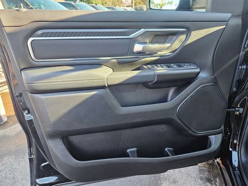 New 2026 RAM 1500 Big Horn image 11