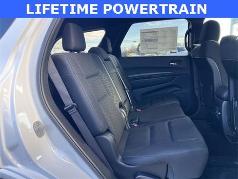 New 2026 Dodge Durango GT w/ Blacktop Package image 18