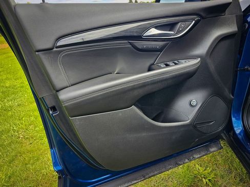Certified 2023 Buick Envision Essence AWD/4WD image 8