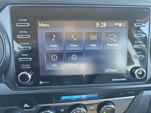 Used 2022 Toyota Tacoma TRD Pro image 19