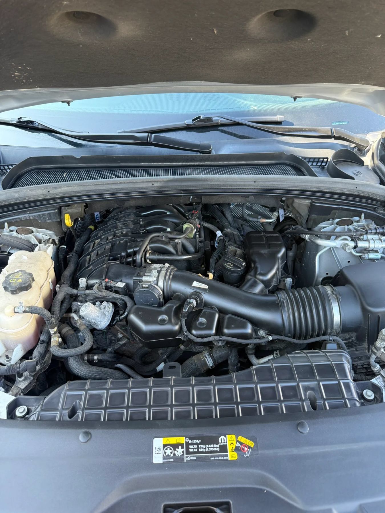 Used 2021 Jeep Grand Cherokee L Limited AWD/4WD image 9