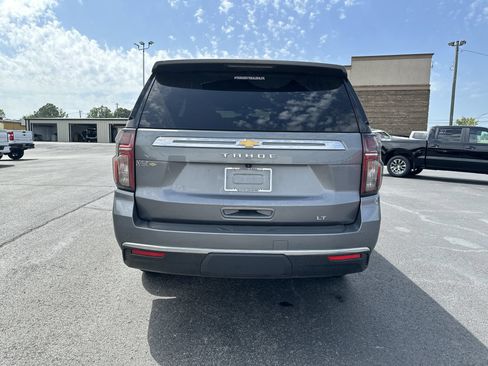 Used 2021 Chevrolet Tahoe LT RWD image 13