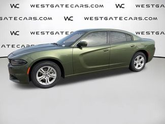 Used 2021 Dodge Charger SXT w/ Leather Interior Group 360° Tour