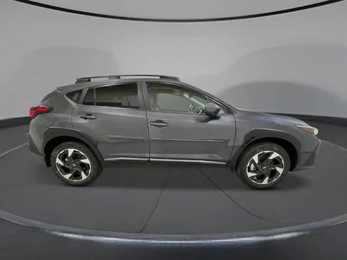 New 2025 Subaru Crosstrek 2.5i Limited image 6