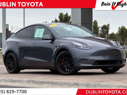 Used 2022 Tesla Model Y Performance