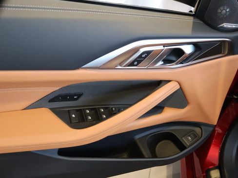 New 2026 BMW 430i xDrive Convertible image 23