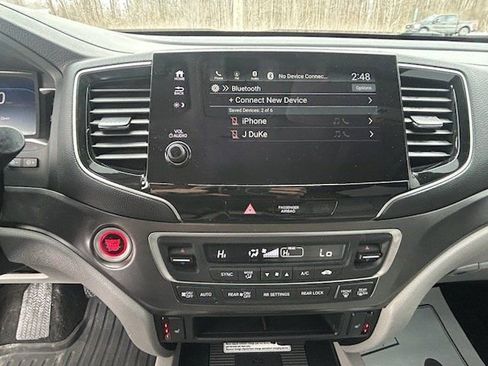 Used 2022 Honda Pilot Special Edition image 12
