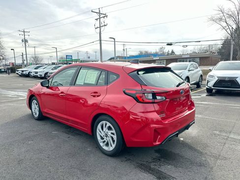 Certified 2024 Subaru Impreza 2.0i image 11
