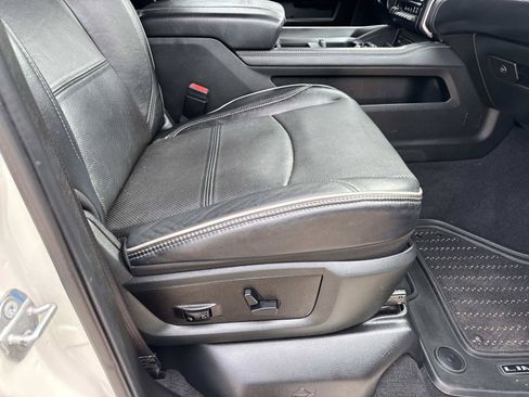 Used 2019 RAM 3500 Limited AWD/4WD image 11