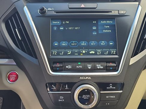 Used 2020 Acura MDX SH-AWD image 20