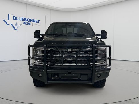 Certified 2024 Ford F250 King Ranch w/ FX4 Off-Road Package AWD/4WD image 2