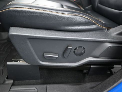 Used 2023 Ford Bronco Badlands image 10