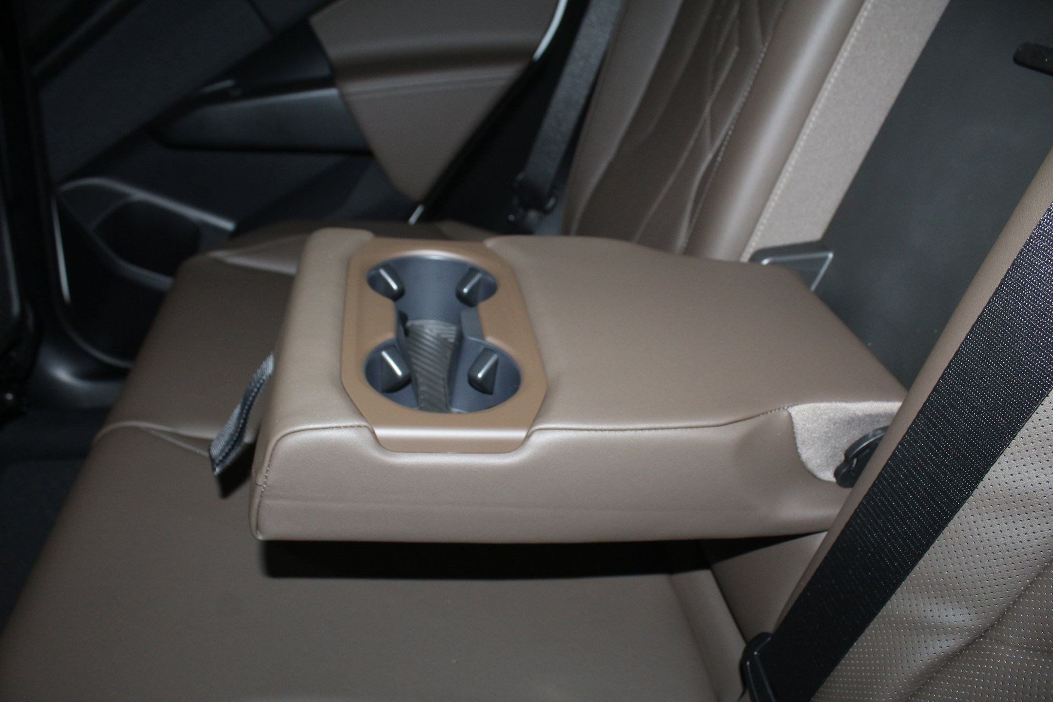 Used 2026 BMW X3 xDrive30i AWD/4WD image 25