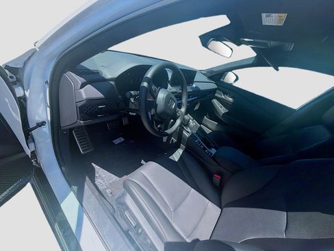 New 2026 Honda Accord Sport image 9