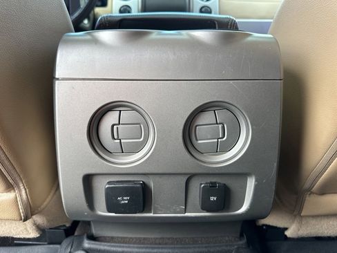 Used 2013 Ford F150 Lariat w/ Mid Equipment Group AWD/4WD image 20