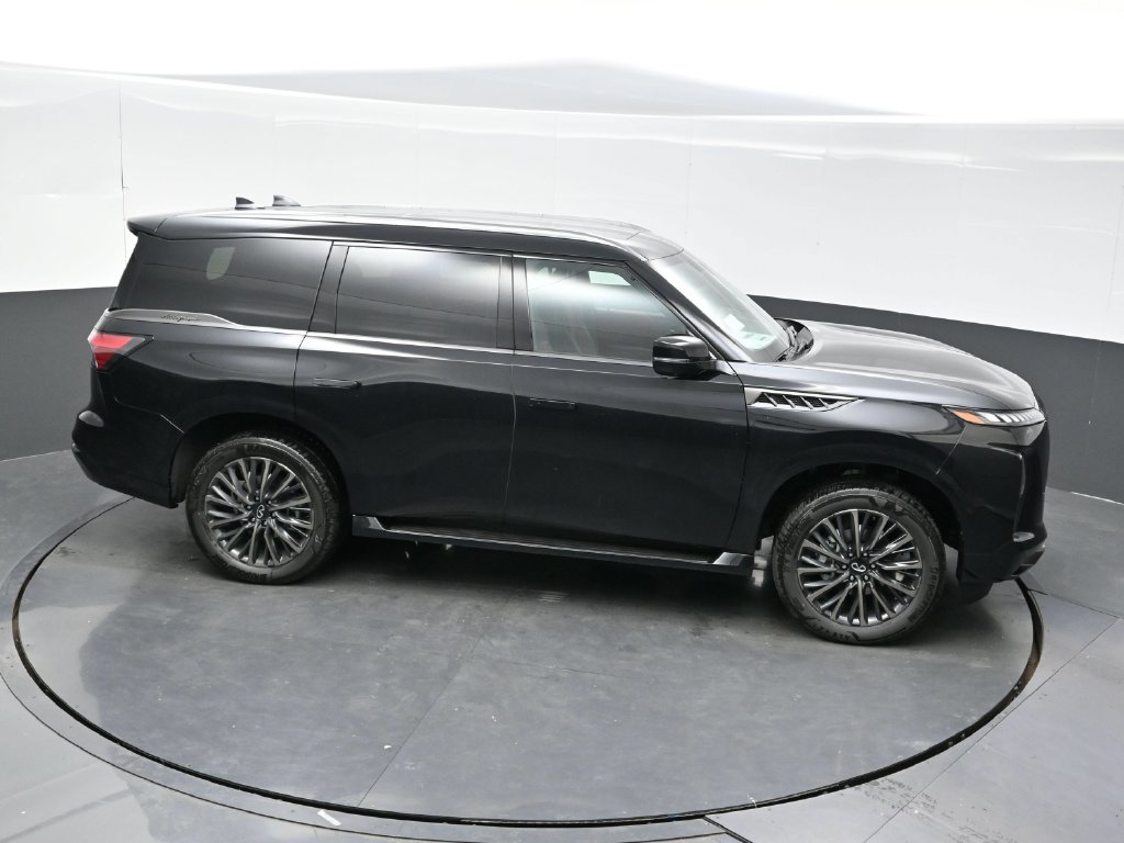 New 2027 INFINITI QX80 Autograph AWD/4WD image 56
