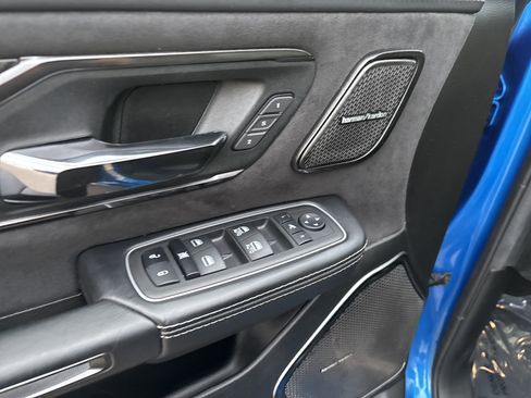 Used 2023 RAM 1500 TRX w/ TRX Level 2 Equipment Group image 16