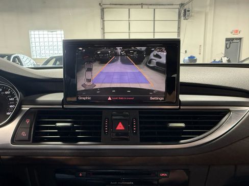 Used 2012 Audi A7 3.0T Premium image 18