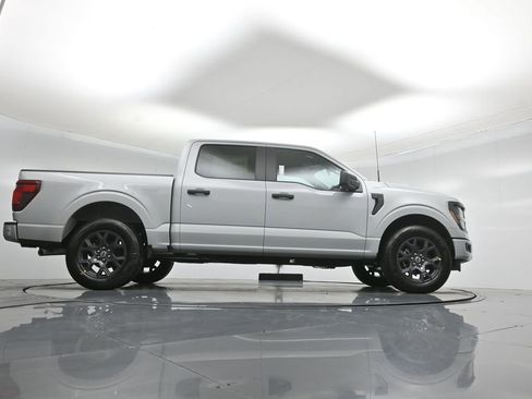 New 2026 Ford F150 STX RWD image 41