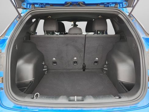 Used 2024 Jeep Compass Sport image 32